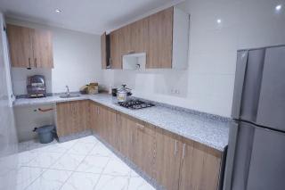 746 Beautiful apartment in Martil city center - Martil - 9