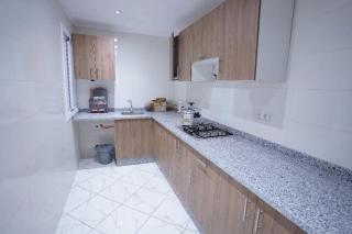 746 Beautiful apartment in Martil city center - 8