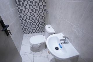 746 Beautiful apartment in Martil city center - 6