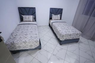 746 Beautiful apartment in Martil city center - Martil - 1