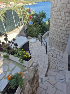 APARTMANi VICTORIA - Lastovo - 2