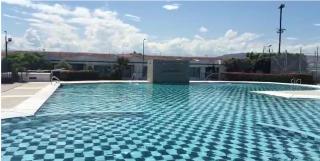Casa vacacional Mangos Flandes - Girardot - 9