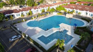 Casa vacacional Mangos Flandes - Girardot - Flandes - 0