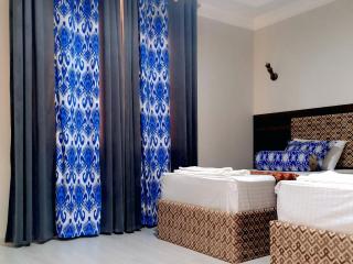 Oasis al Khiva Boutique Hotel Inside Citadel - 6