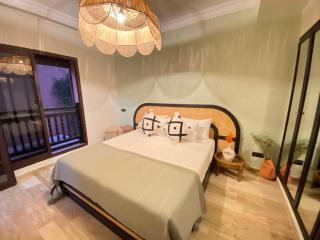 Luxurious 2BR apartments , carré Eden mall Marrakech - Marrakesch - 0