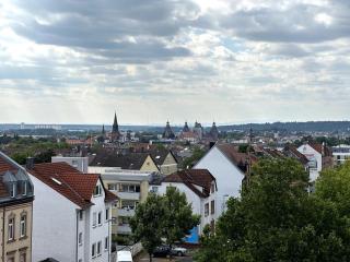 City Apartment mit Schlossblick - Aschaffenburg - 6