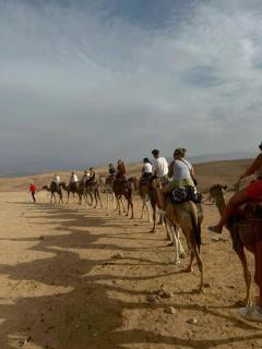 Agafay quad - Lalla Takerkoust - 1
