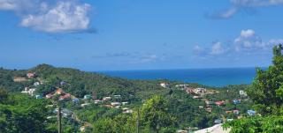 Nia's Hillside Apartment - Amazing Scenery - 9
