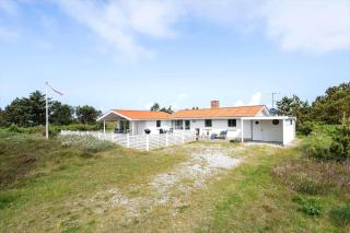 621 Hvide Sande - Dortheasvej 8 - Bjerregård - 0