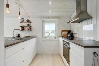 621 Hvide Sande - Dortheasvej 8 - Bjerregård - 9