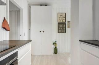 621 Hvide Sande - Dortheasvej 8 - Bjerregård - 4