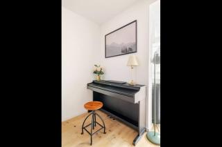 "Das Kinzig Haus" - Europa Park & Strasbourg - 1