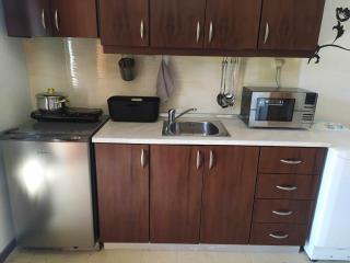 Holiday apartment 80m from the beach - Nea Potidaea - 6