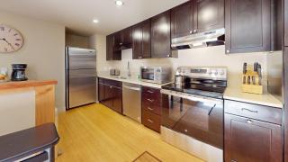Crestview Condo 25 - Ketchum - 2