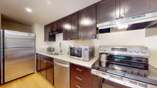 Crestview Condo 25 - Ketchum - 1