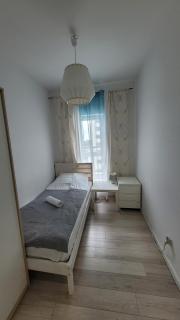 Apartament Albatross Towers - Danzica - 2