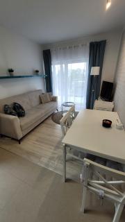 Apartament Albatross Towers - 8