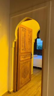 Auberge Alwahabi - Chefchaouen - 8