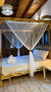 Auberge Alwahabi - Chefchaouen - 3