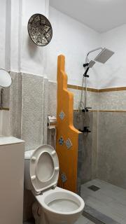 Auberge Alwahabi - Chefchaouen - 2