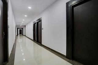 Hotel O Paras - Banthra Sikandarpur - 7