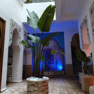 RIAD & SPA SOUS LE SOLEIL CHEZ Jérôme & Paméla - Marrakesch - 2