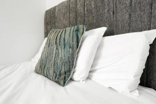 Luxury 1 Bed Apt - Fast Wifi - Central Cardiff - 4