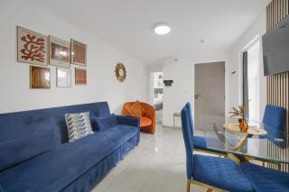 Luxury 1 Bed Apt - Fast Wifi - Central Cardiff - 2