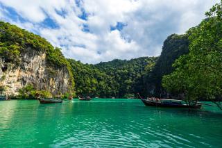 Holiday Inn Resort Krabi Ao Nang Beach by IHG - Ao Nang Beach - 7