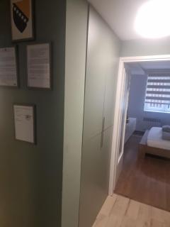 Apartman Katedrala - Sarajevo - 6