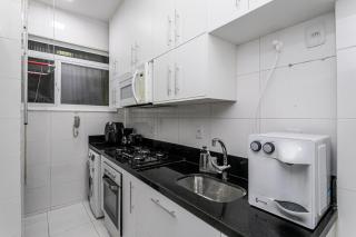 Aconchego Copacabana - 8