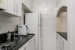 Aconchego Copacabana - 7