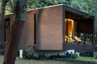 Nature Escape with Pool & BBQ - 1