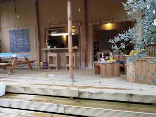 Camping 4 étoiles - Piscine - eehf0d - Noves - 5