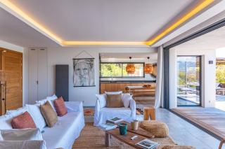 Villa Cala Rossa - Lecci - 8