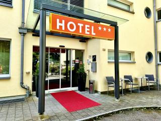 Hotel Restaurant Florida - Studen - 0