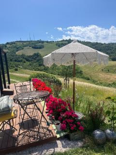 Tiny House Respiro Glamping - Cesena - 4