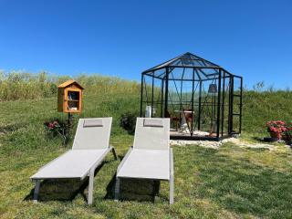 Tiny House Respiro Glamping - 7