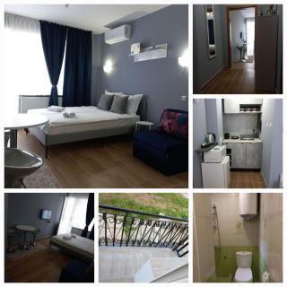 Amirov Garden - Free parking & Free beach area - Kranevo - 9