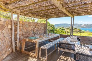 Villa Cala Rossa - Lecci - 5