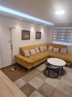 Apartman Katedrala - 3
