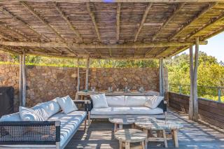 Villa Cala Rossa - Lecci - 2