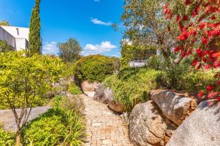 Villa Cala Rossa - Lecci - 4