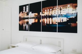 Casa Del Capitano - Appartamento Accogliente - Molfetta - 4