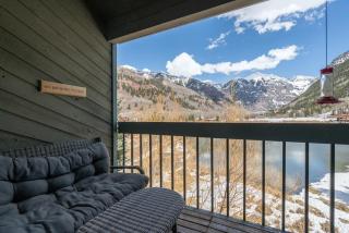 Riverside B201 by Exceptional Stays - 4