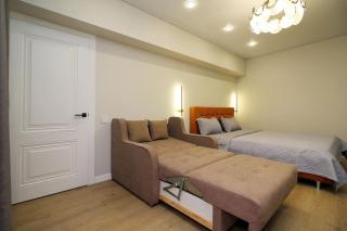 Center Almaty - Almaty - 5