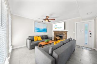 Banana River Resort 1 - Cocoa Beach - 1