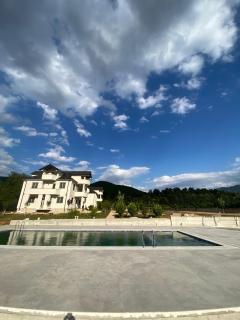 Villa Morina - Tropojë - 8