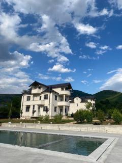 Villa Morina - Tropojë - 0