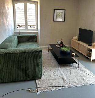 Le belvédère au cœur de Saverne - 4